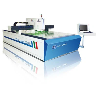 100 Вт лазерный гравер