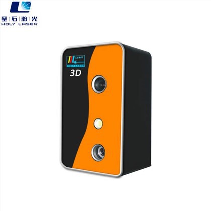 Трехмерная цифровая камера глубины